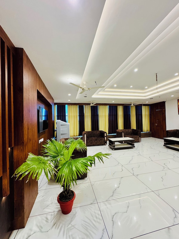 Hotel Ellora Inn Sultanpur - Sultanpur