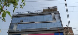 Front of property - Hotel Ellora Inn Sultanpur (Sultanpur)