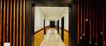 ホテル エローラ イン ベスト ホテル イン スルタンプル