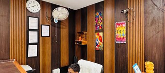 Hotel Ellora Inn Best Hotel In Sultanpur