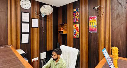 Hotel Ellora Inn Best Hotel In Sultanpur