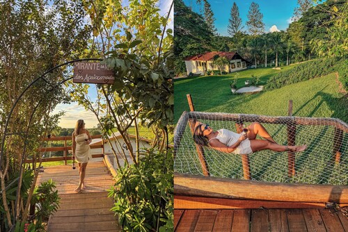 Pousada Vossa Excelencia