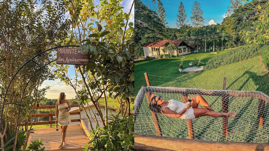 Pousada Vossa Excelencia