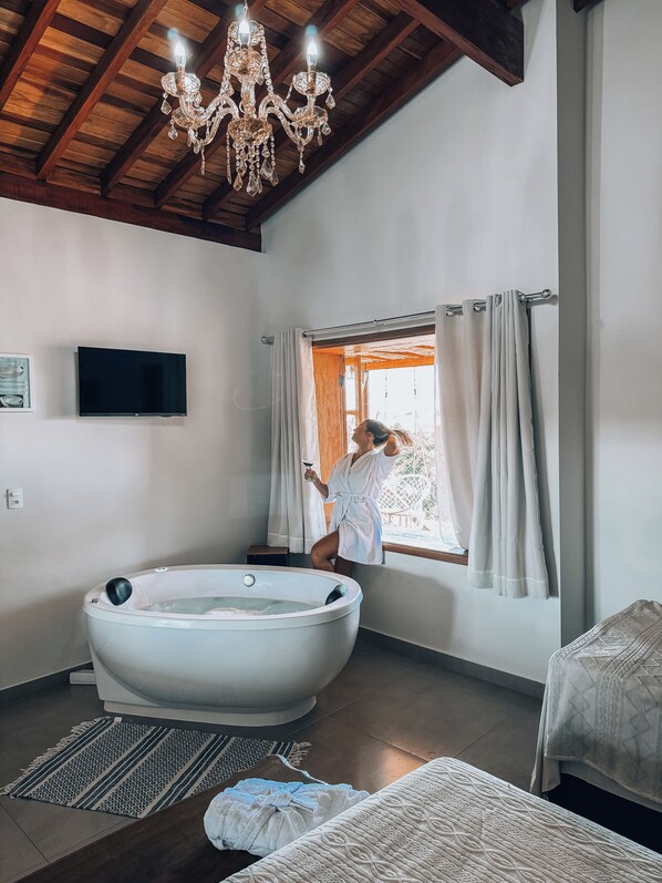 Laptop workspace, free WiFi - Pousada Vossa Excelencia (Cajuru)