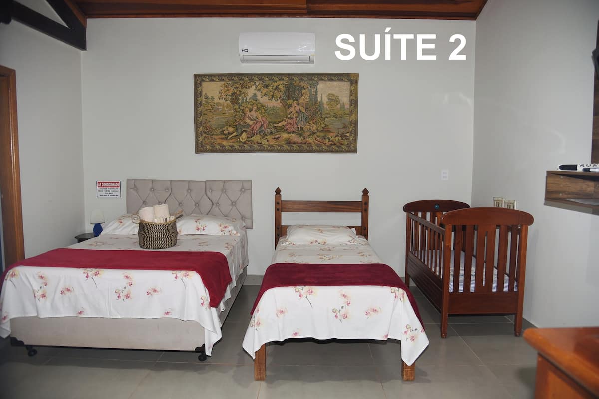 Deluxe Suite, Courtyard View | Laptop workspace, free WiFi