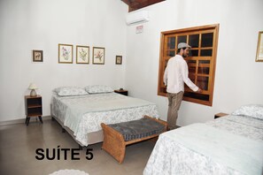 Superior Süit, Göl Manzaralı | Dizüstü bilgisayar çalışma alanı, ücretsiz kablosuz İnternet 