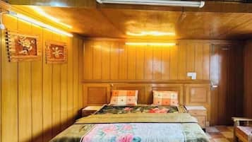 1 bedroom, WiFi