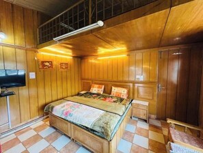 1 habitación y wifi