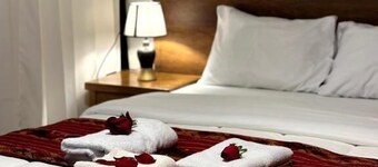 Hostel Tupac Yupanqui house