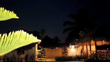 Comfort Room, Beach View | Teres/patio