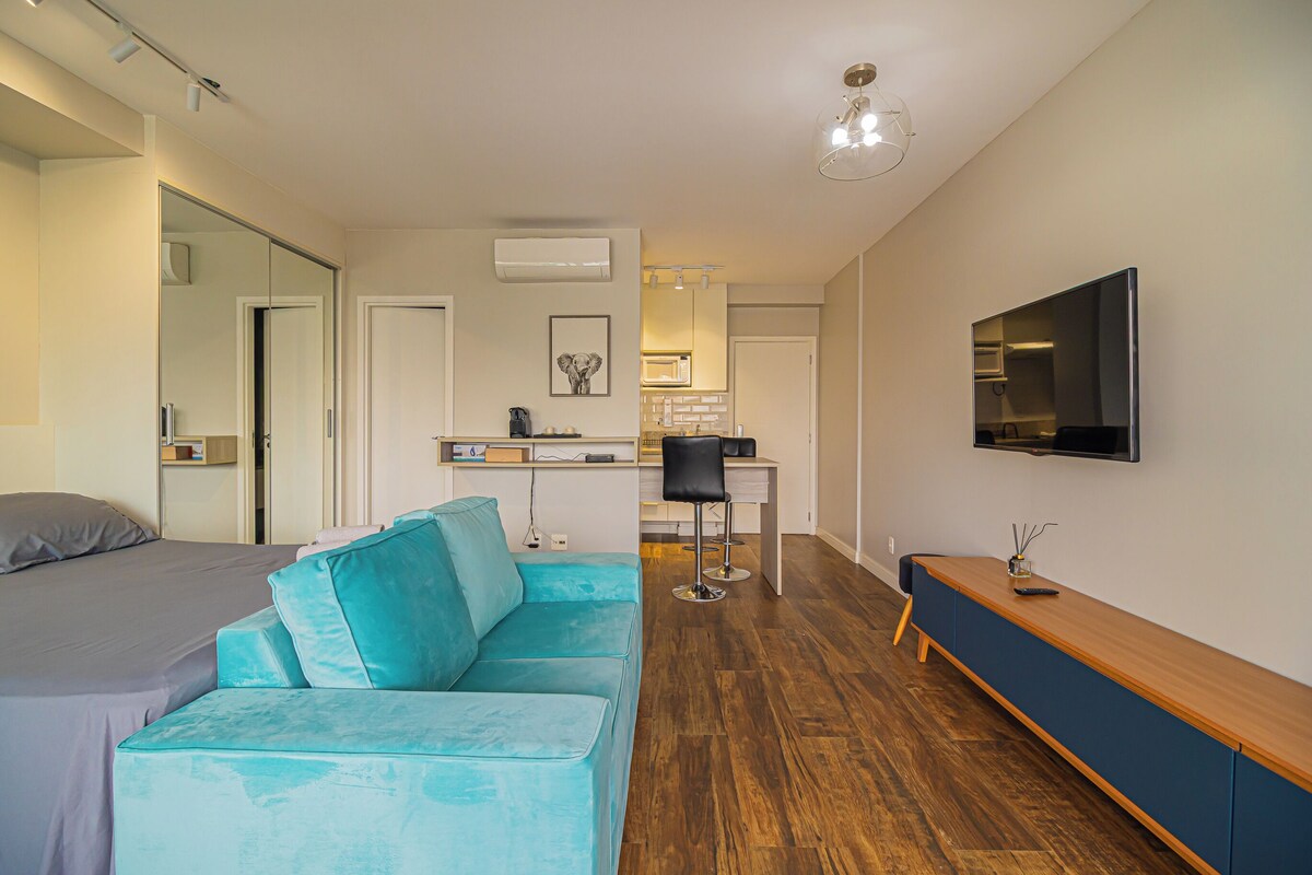 Bild für Gastgeberprofil