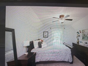 3 bedrooms