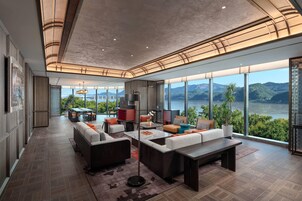 Servicio de la propiedad