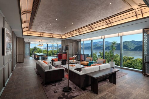 Wyndham Grand Yichang Riverside