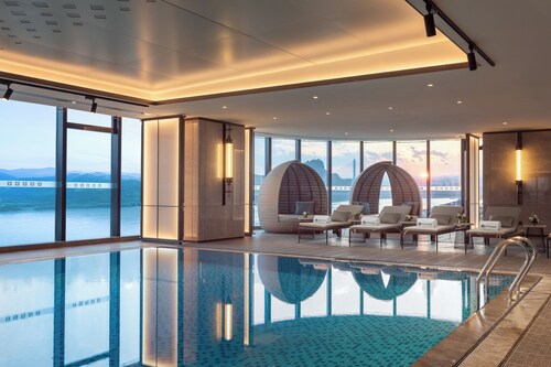 Wyndham Grand Yichang Riverside