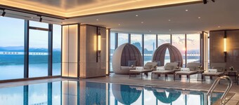 Wyndham Grand Yichang Riverside