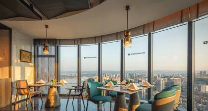 Wyndham Grand Yichang Riverside