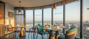 Wyndham Grand Yichang Riverside