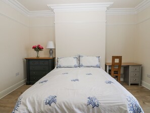 4 chambres, décoration personnalisée, ameublement personnalisé