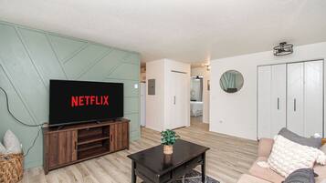 Smart-tv