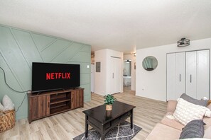 Smart TV