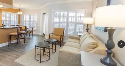 Kingstown Reef Resort Condos