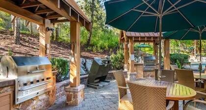 Hilton Grand Vacations Club Whistler - perfect family accommodations