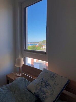 2 chambres, accĂšs au Wi-Fi (inclus), accessible en fauteuil roulant