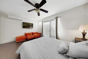 2 bedrooms, WiFi