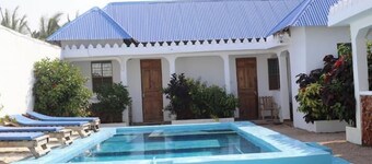 Standard Room with Kitchenette 3