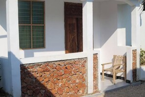 Exterior - Your house in Zanzibar (Zanzibar)