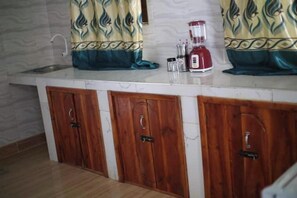 Interior - Your house in Zanzibar (Zanzibar)