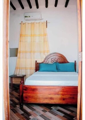 5 Schlafzimmer, Internetzugang, Bettwäsche