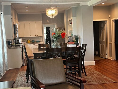 Fabulous Bungalow in Wadley