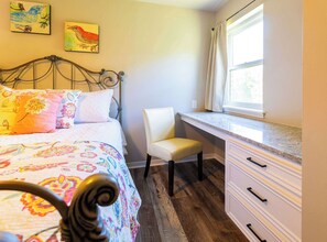 House, Multiple Beds, Pool Access, Valley View (Valley View) | 5 bedrooms, individually decorated, individually furnished, bed sheets