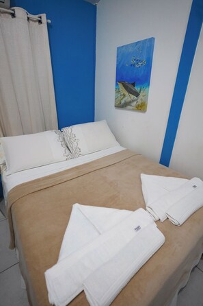 Accès au Wi-Fi (inclus)