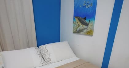 Oceano Azul