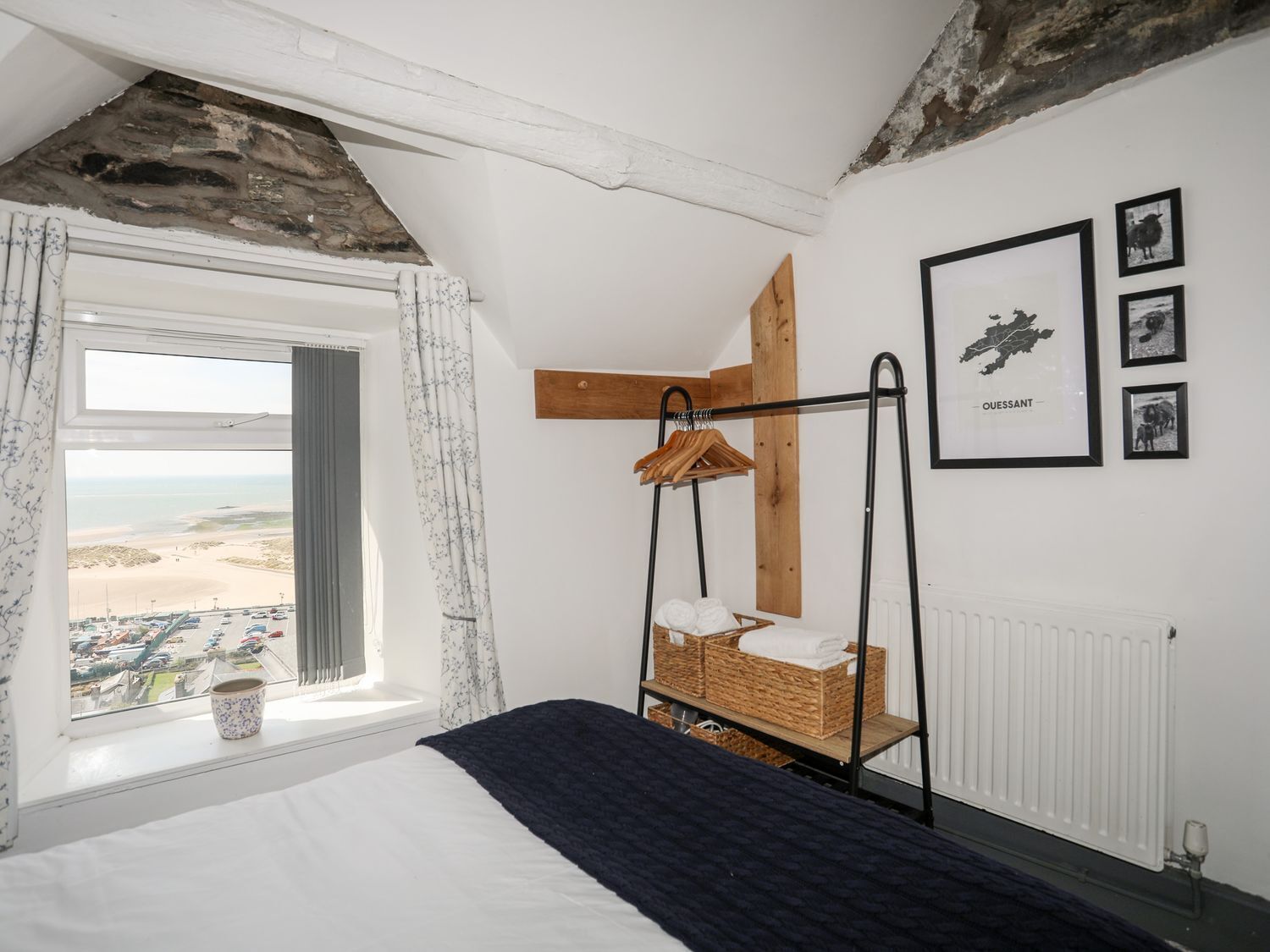 1 bedroom, free WiFi, individually decorated, individually furnished