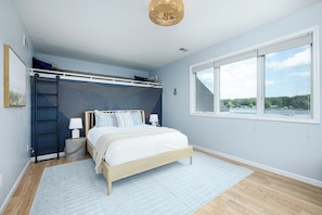 5 Schlafzimmer, Bügeleisen/Bügelbrett, Internetzugang, Bettwäsche