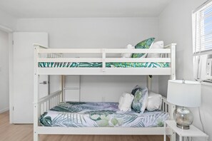 Deluxe-Apartment