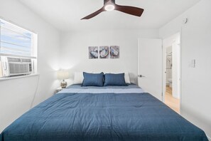 Deluxe-Apartment