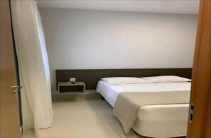 2 Schlafzimmer, WLAN, Bettwäsche, Rollstuhlgeeignet