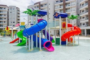 Kinderbereich