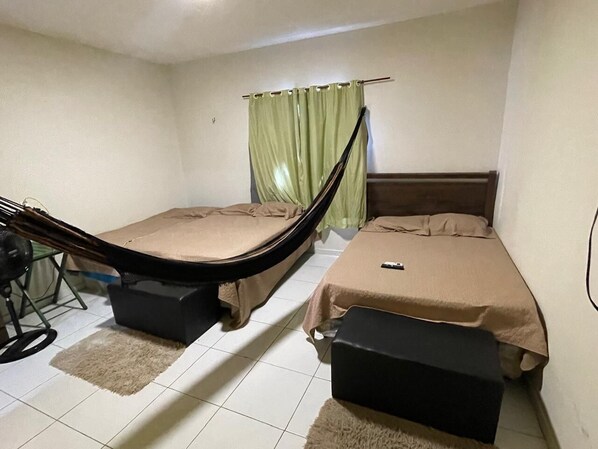 Wi-Fi, roupa de cama