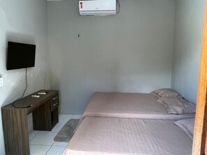 4 Schlafzimmer, WLAN, Bettwäsche