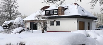 Apartment 'Haus Stuber' with Private Terrace, Private Garden and Wi-Fi