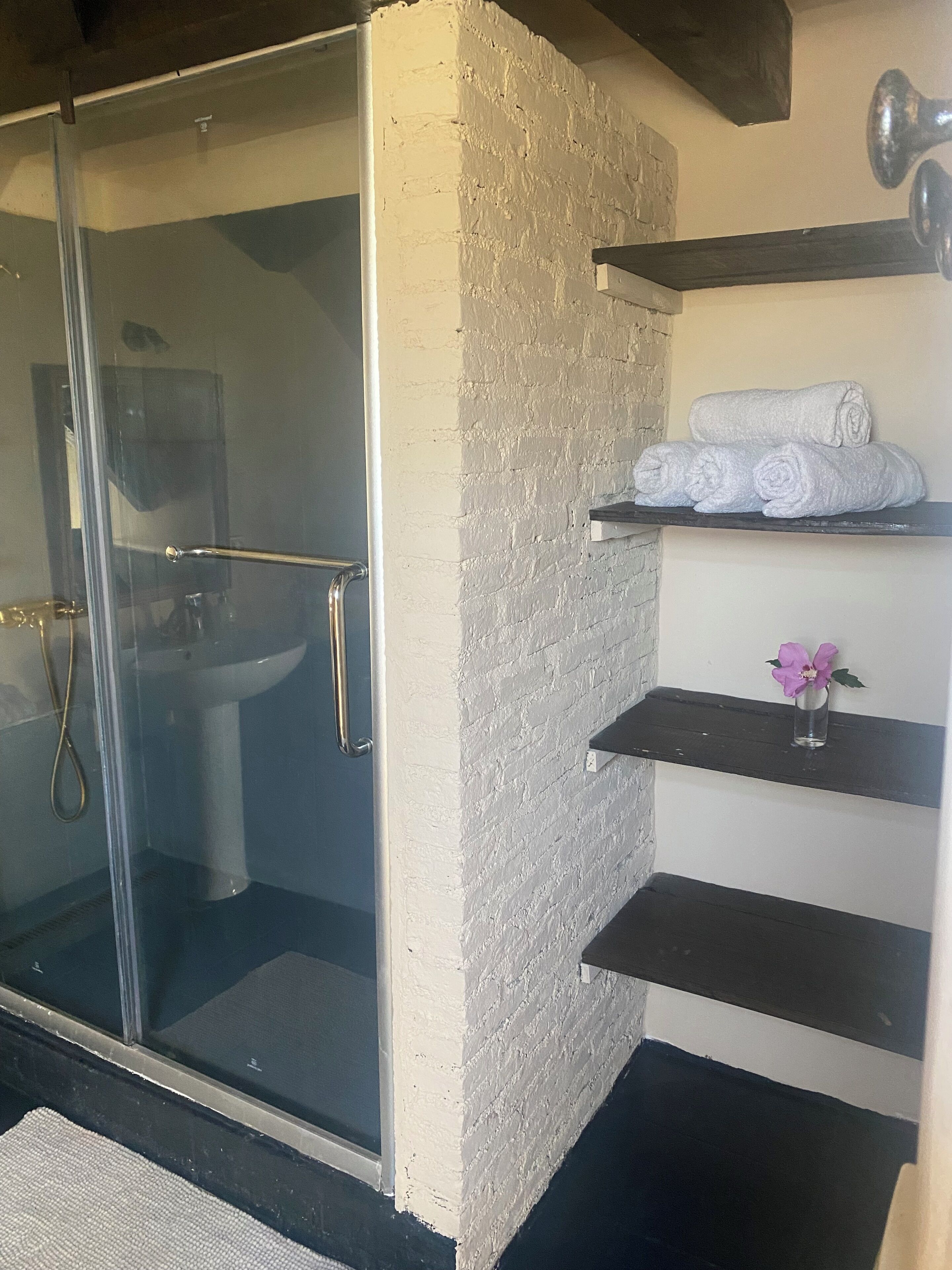 Superior House, Multiple Bedrooms, Non Smoking, Courtyard View | Iron/ironing board