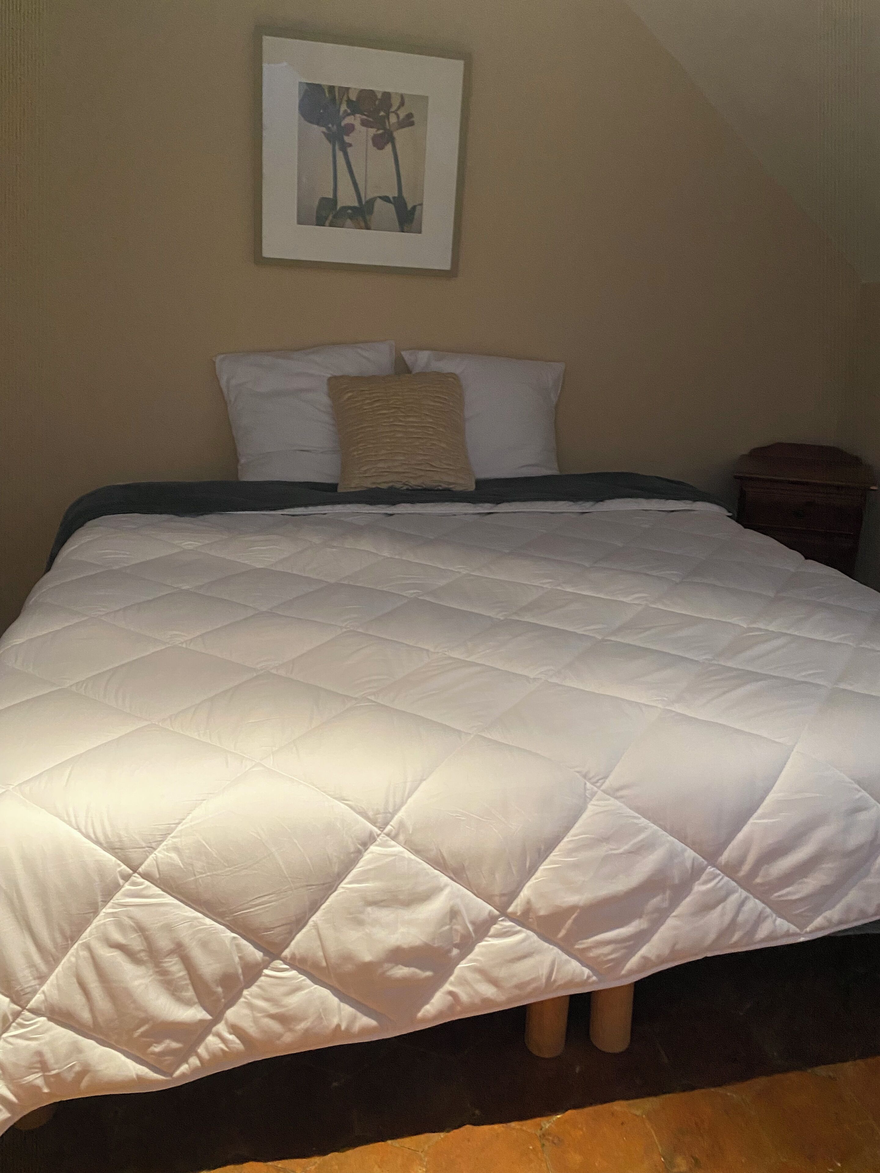 Superior House, Multiple Bedrooms, Non Smoking, Courtyard View