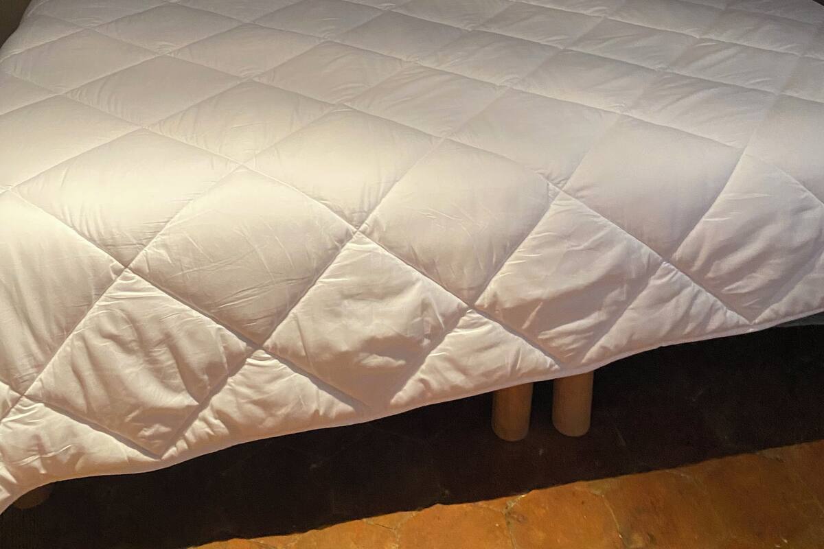 高级独立别墅, 多间卧室, 无烟房, 庭院景观 | 熨斗/熨衣板