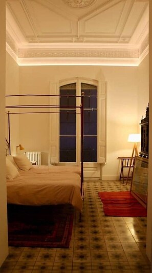 3 Schlafzimmer, Bügeleisen/Bügelbrett, WLAN, Bettwäsche